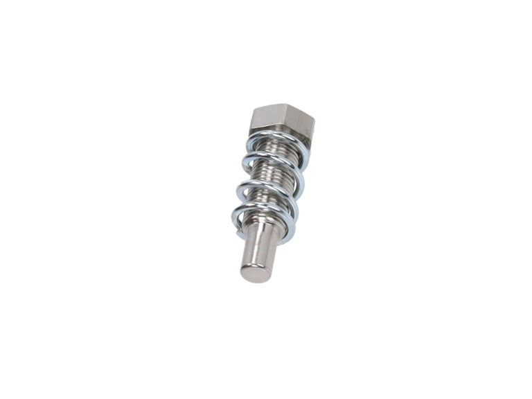 Stelschroef Polini + Veer Cp 17.5/19 - 343.0007