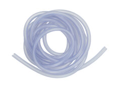 Benzineslang Rms (made In Italy) 5mtr 7x12mm Transparant