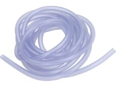 benzineslang rms (made in Italy) 5mtr 7x12mm transparant