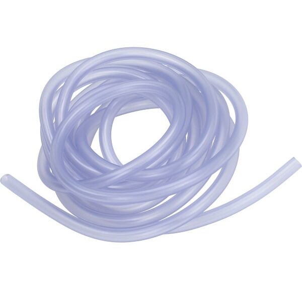 benzineslang A-kwaliteit 5mtr 7x12mm transparant