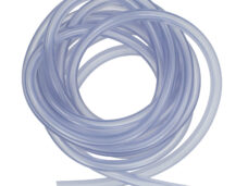 Tubo flessibile per carburante RMS (prodotto in Italia) 6x13mm trasparente, rotolo da 5 m