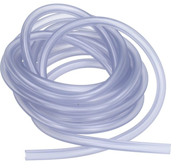 benzineslang A-kwaliteit 6x13mm transparant per rol 5m