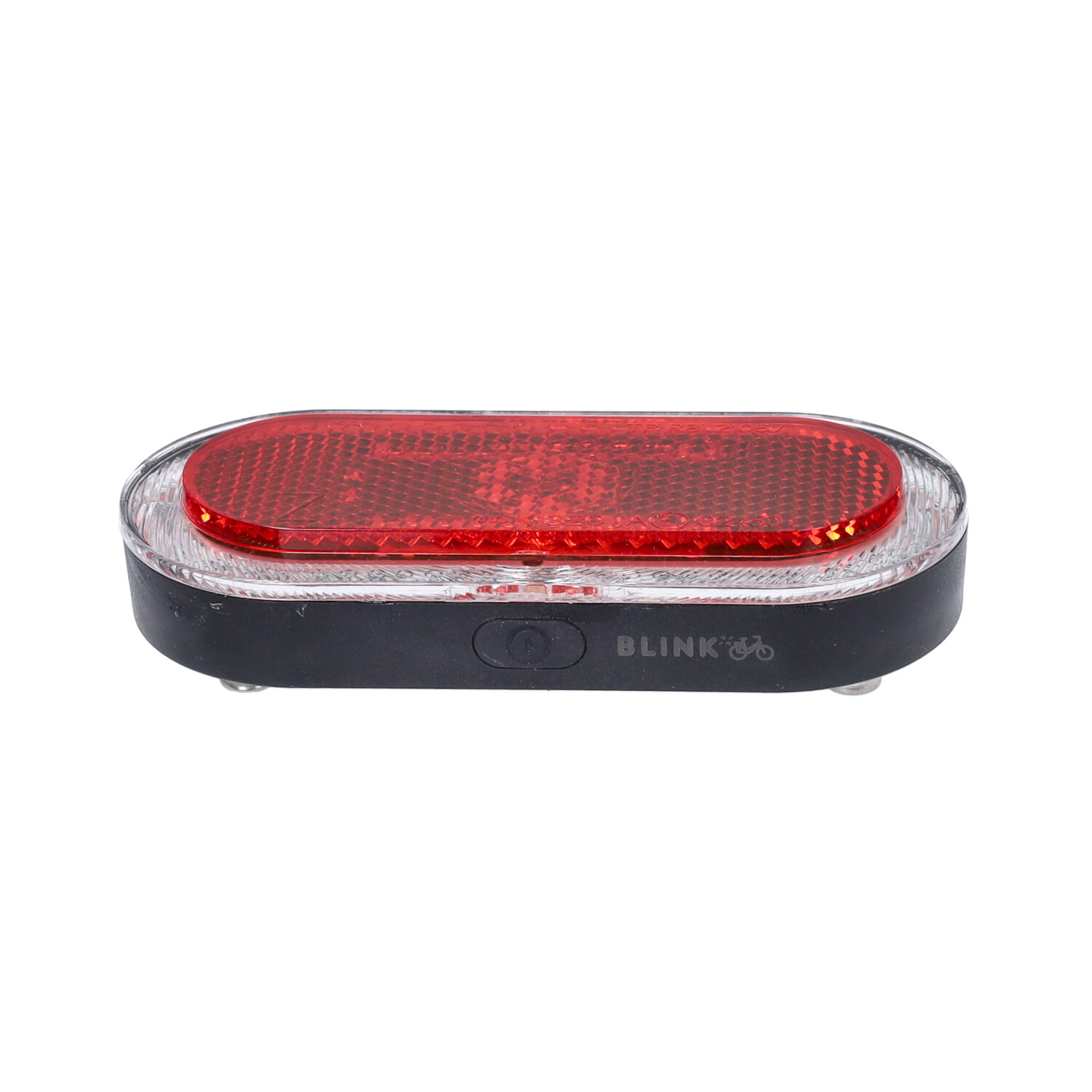 Achterlicht Blink + Alarm + Afstandsbediening En Flits (locator) Functie Fatbike, Fiets - Afbeelding 3