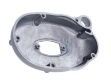 Carterdeksel Rechts 50/2-50/3-50/4 Zilver Sachs