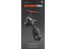 houder lampa stuur telefoon 22-35mm fiets