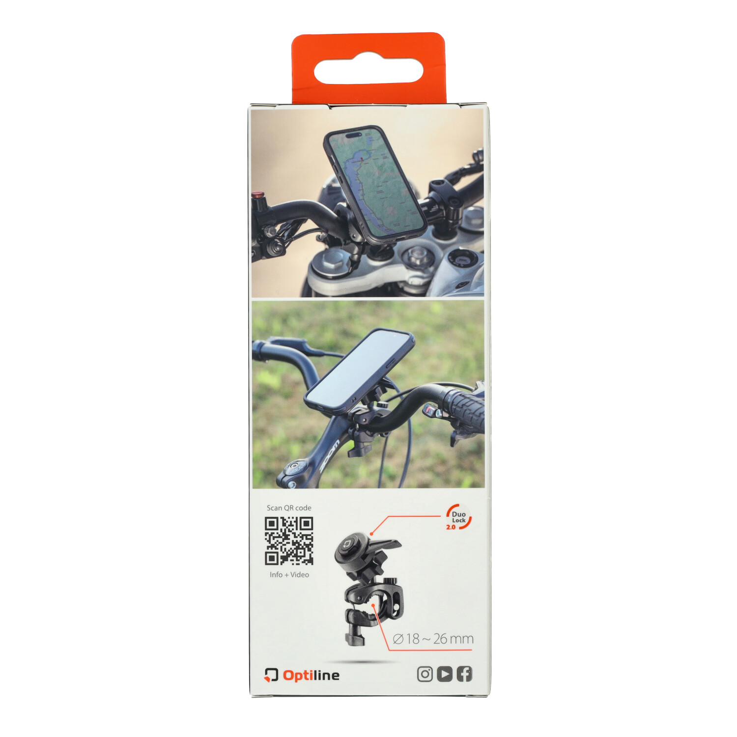 motorfiets