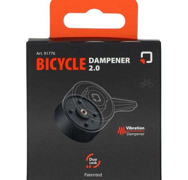 houder lampa telefoon trillingsdemper voor art. 125708/125345/125346 91776