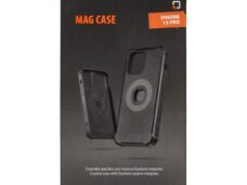 magsafe lampa telefoonhoes duolock voor Iphone 15 Pro 91828
