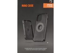magsafe lampa telefoonhoes duolock voor Iphone 15 Plus 91829