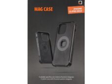 magsafe lampa telefoonhoes duolock voor Iphone 15 Pro Max 91830
