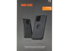 magsafe lampa telefoonhoes duolock voor Iphone 15 91827