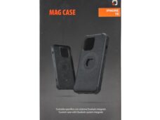 magsafe lampa telefoonhoes duolock voor Iphone 16 91831