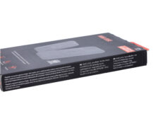 Magsafe Lampa Telefoonhoes Duolock Voor Iphone 16 Pro Max 91834