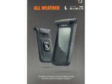 beschermhoes lampa telefoon waterbestendig Maat L - 82x167x15 mm 91795