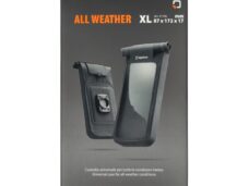 beschermhoes lampa telefoon waterbestendig Maat XL - 87x172x17 mm 91796