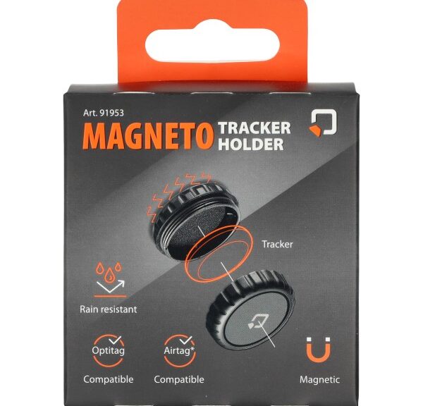 smartfinder optiline tracker magneet type 2 optitag o.a. fatbike