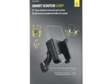 houder lampa telefoon universeel spiegelbevestiging 91579