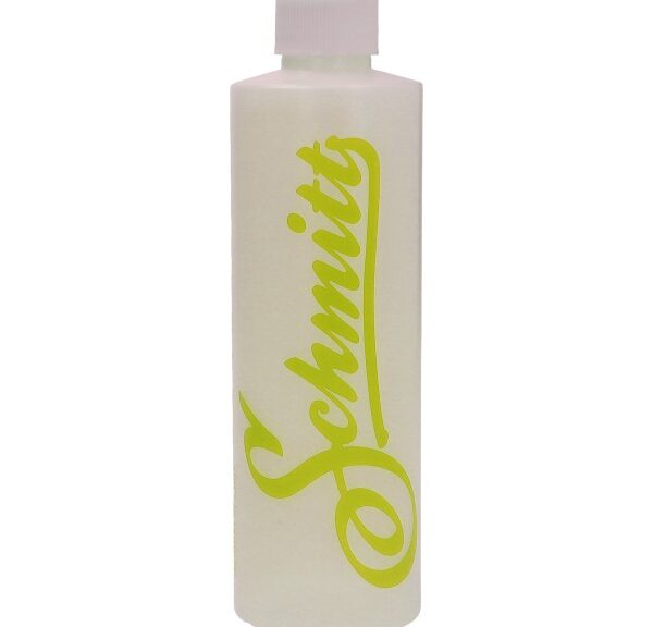 maatbeker Schmitt 2t mengolie 250ml geel