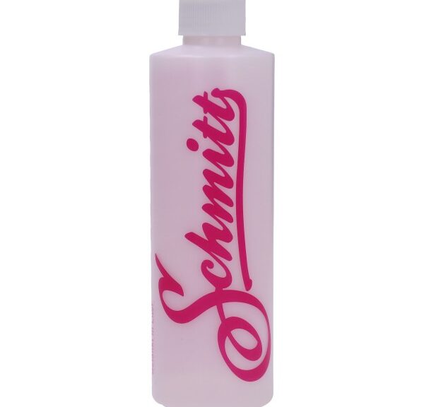 maatbeker Schmitt 2t mengolie 250ml roze