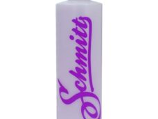 mittakuppi Schmitt 2t sekoitusöljy 250ml violetti