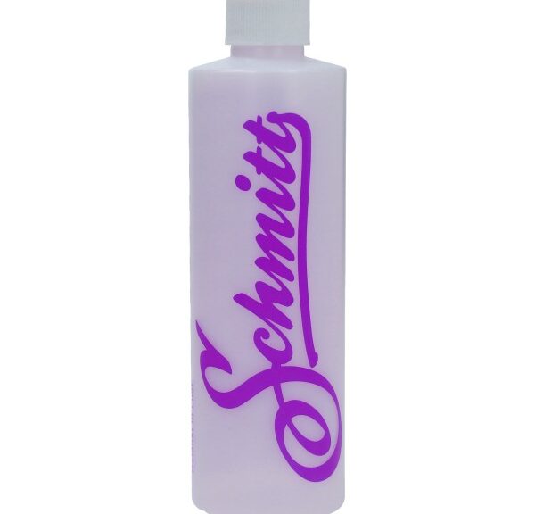 maatbeker Schmitt 2t mengolie 250ml paars