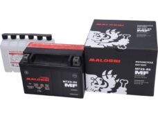 accu malossi mtx9-bs/ytx9-bs motorfiets