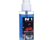 schoonmaakmiddel malossi Nr 1 multifunctioneel 100mL fles 4319937