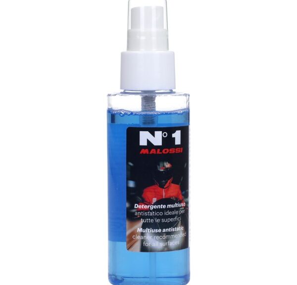 schoonmaakmiddel malossi Nr 1 multifunctioneel 100mL fles 4319937