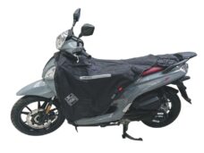 beenkleed tucano SGAS systeem euro5 v.a 2022 sym