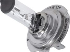 lamp 12V halogeen bosma 55W h7 o.a px26d gilera