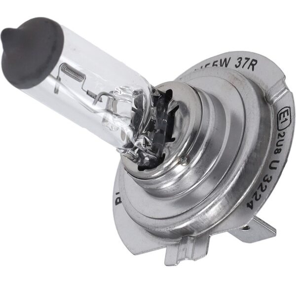lamp 12V halogeen bosma 55W h7 o.a px26d gilera