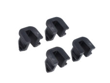 Geleiderubberset Malossi Maxi Scooter Multivar 2000 4pcs 3715200