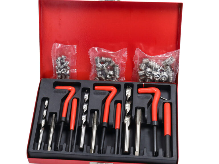 Gereedschap Tapset Compleet M6-m8-m10 88pcs Univ