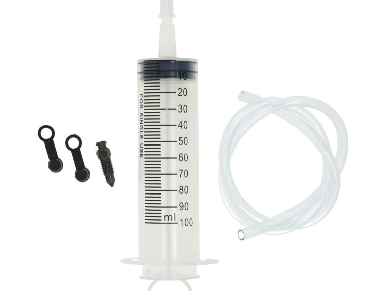Remontluchter Dmp Set Universeel 100ml
