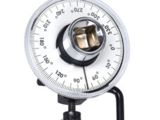 Gereedschap Draaihoekmeter Momentsleutel Univ