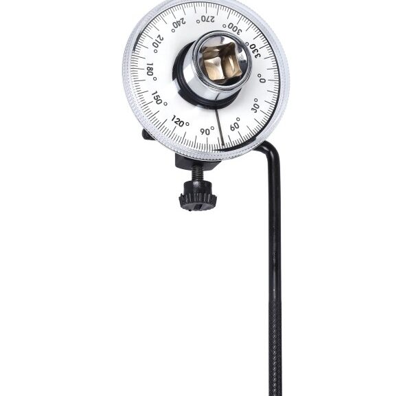gereedschap draaihoekmeter momentsleutel univ