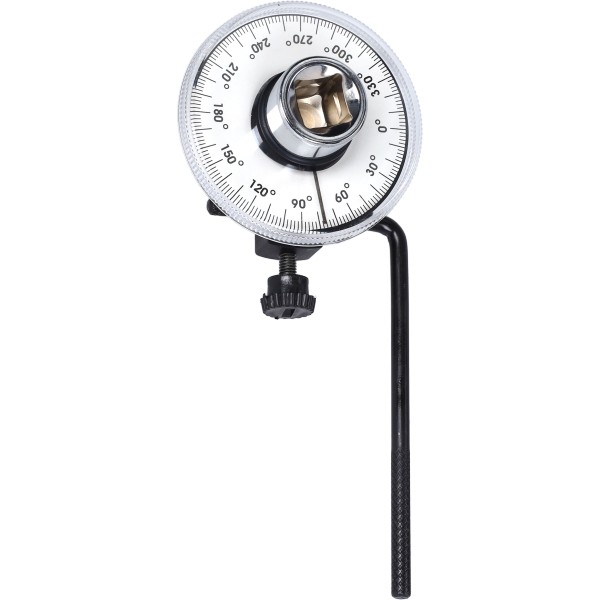 gereedschap draaihoekmeter momentsleutel univ