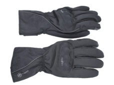 Handschoenset Piaggio Origineel Winter Xl Zwart 606880m04pw