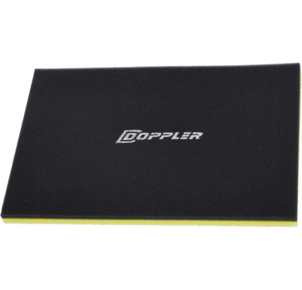 luchtfilterelement Doppler (dubbel laags) maat 200x300mm 485252