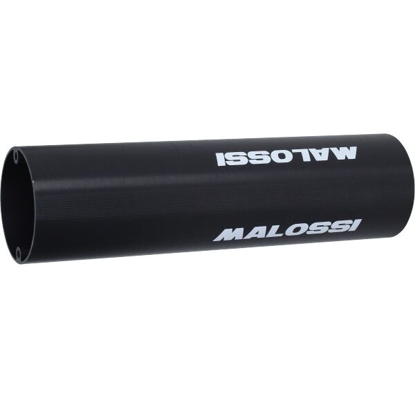 nademperhuls malossi mhr 100cc 60mm zwart minarelli am6 3220156bb