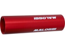 nademperhuls malossi mhr testa rossa 100cc 60mm rood minarelli am6 3220156br