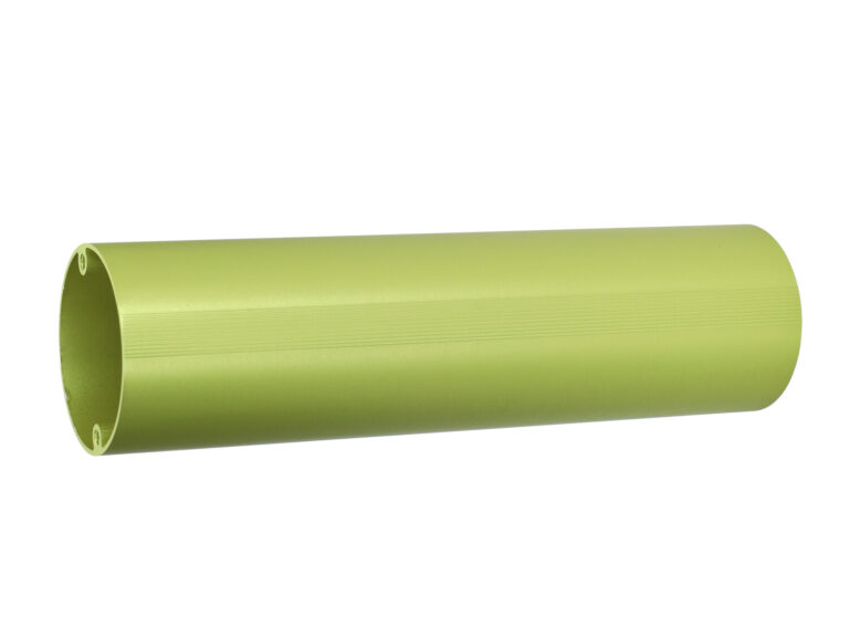 Nademperhuls Malossi Mhr 100cc 60mm Geel Minarelli Am6 3220156by