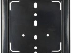 Zwart