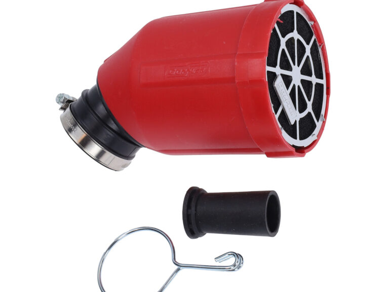 Powerfilter Doppler Schuin Universeel 28/35mm Rood 324547