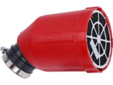 powerfilter Doppler schuin universeel 28/35mm rood 324547