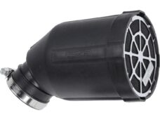 powerfilter Doppler schuin universeel 28/35mm zwart 324521