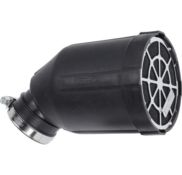 powerfilter Doppler schuin universeel 28/35mm zwart 324521