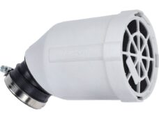 powerfilter Doppler schuin universeel 28/35mm wit 473482