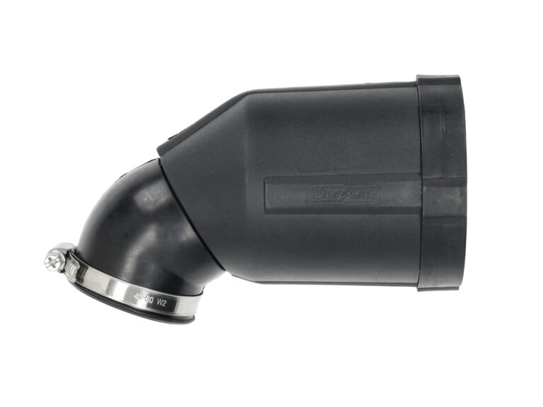 Powerfilter Doppler Schuin Universeel 48mm Zwart 504385