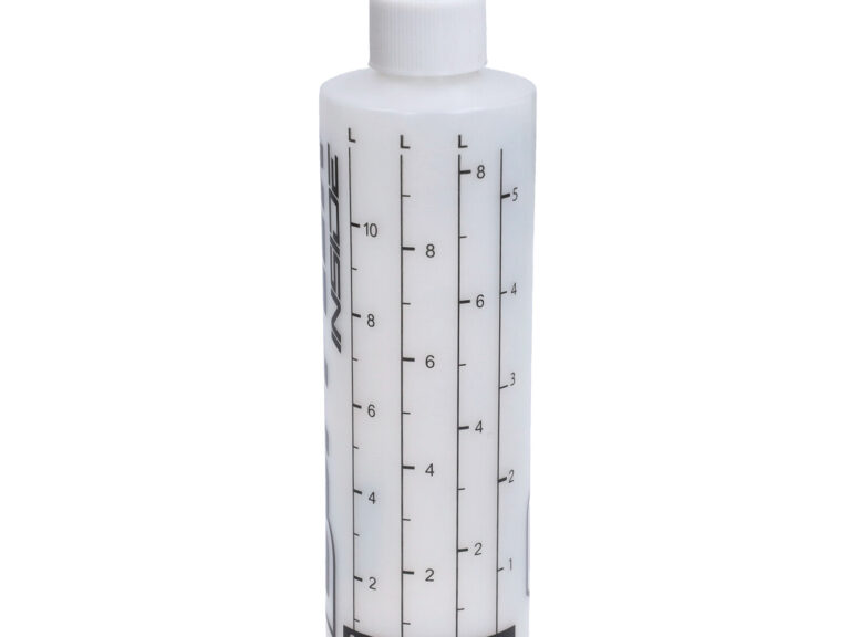 Maatbeker Doppler 2t Mengolie 250ml 496369